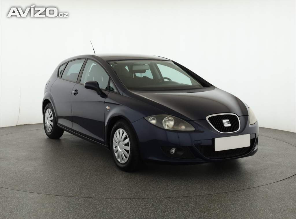 Seat Leon 1.4 TSI