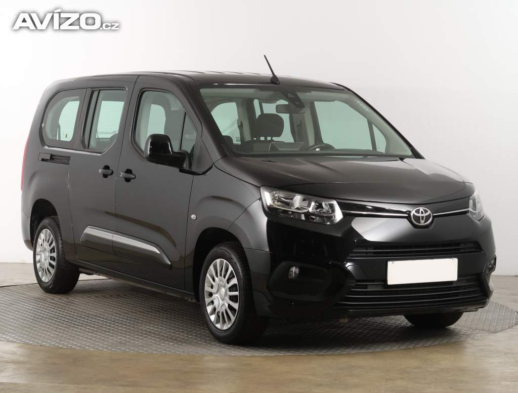 Toyota ProAce City Verso 1.2 T