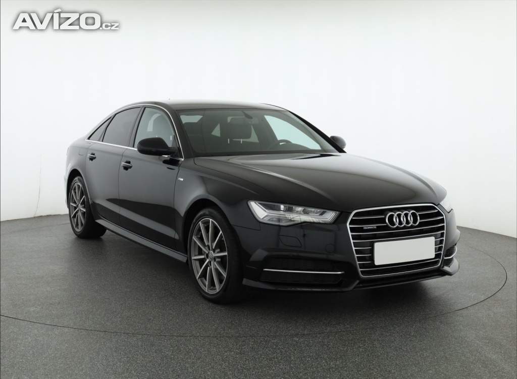 Audi A6 3.0 TDI