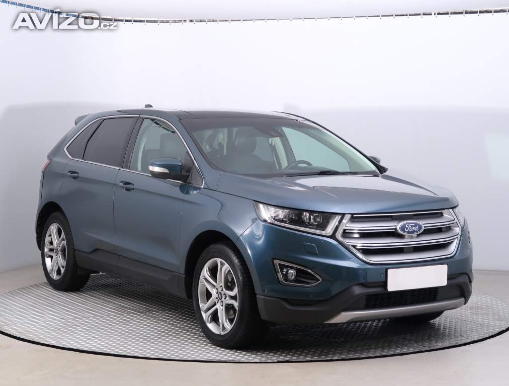 Ford Edge 2.0 Bi-TDCI