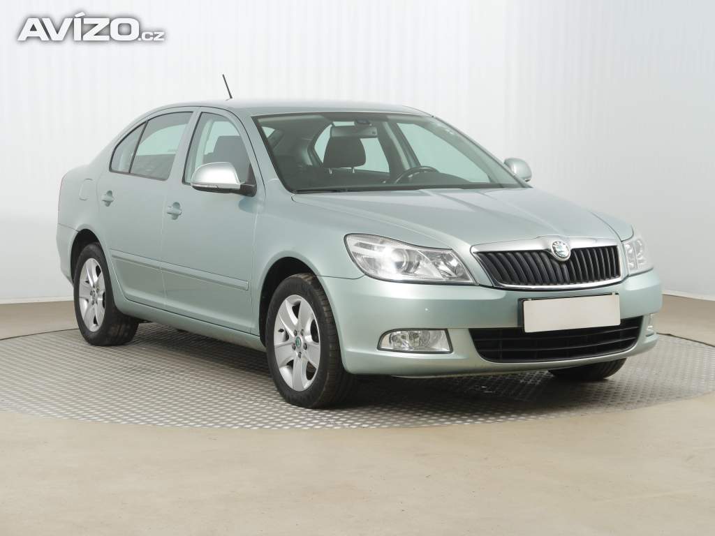 Škoda Octavia 1.6 TDI