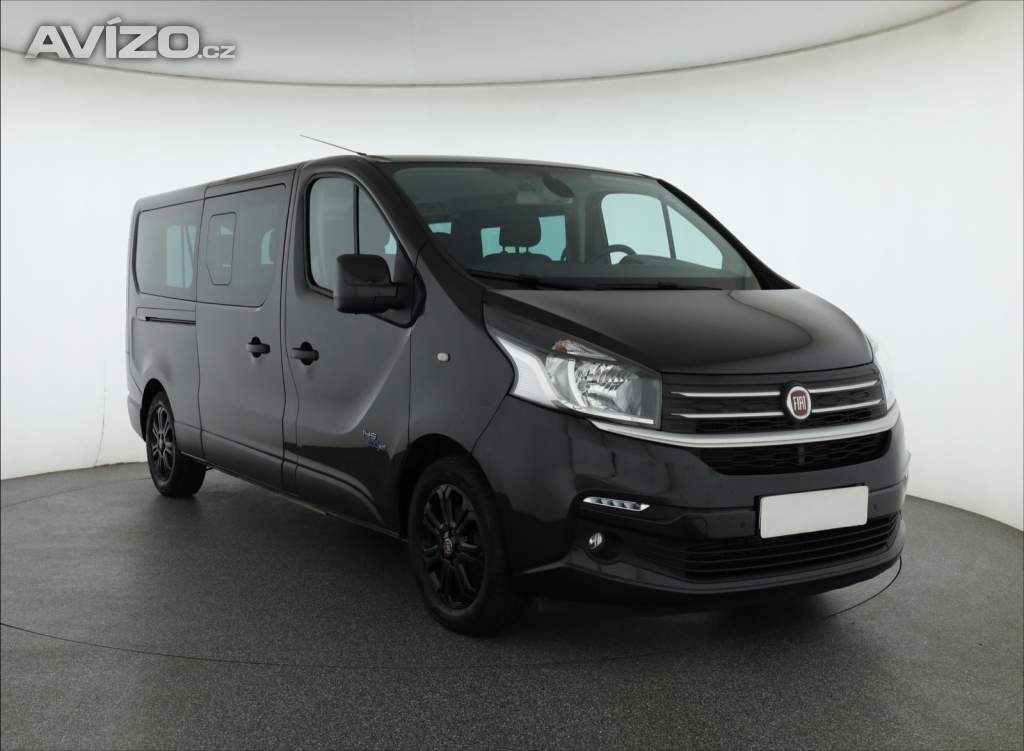 Fiat Talento 1.6 MultiJet