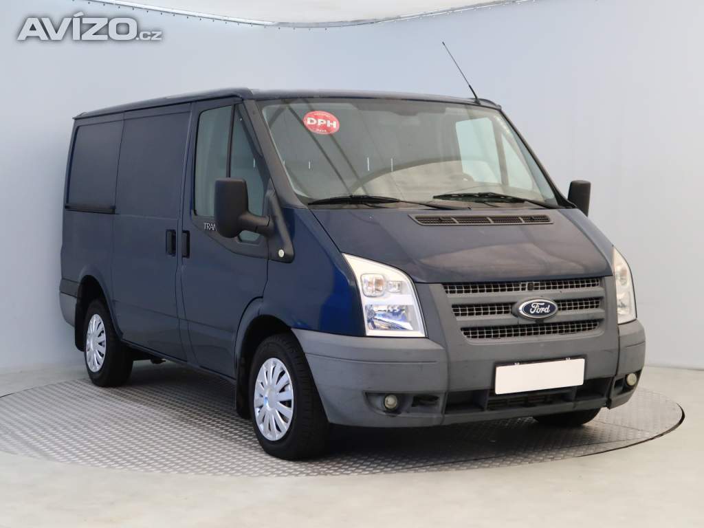 Ford Transit 2.2 TDCi