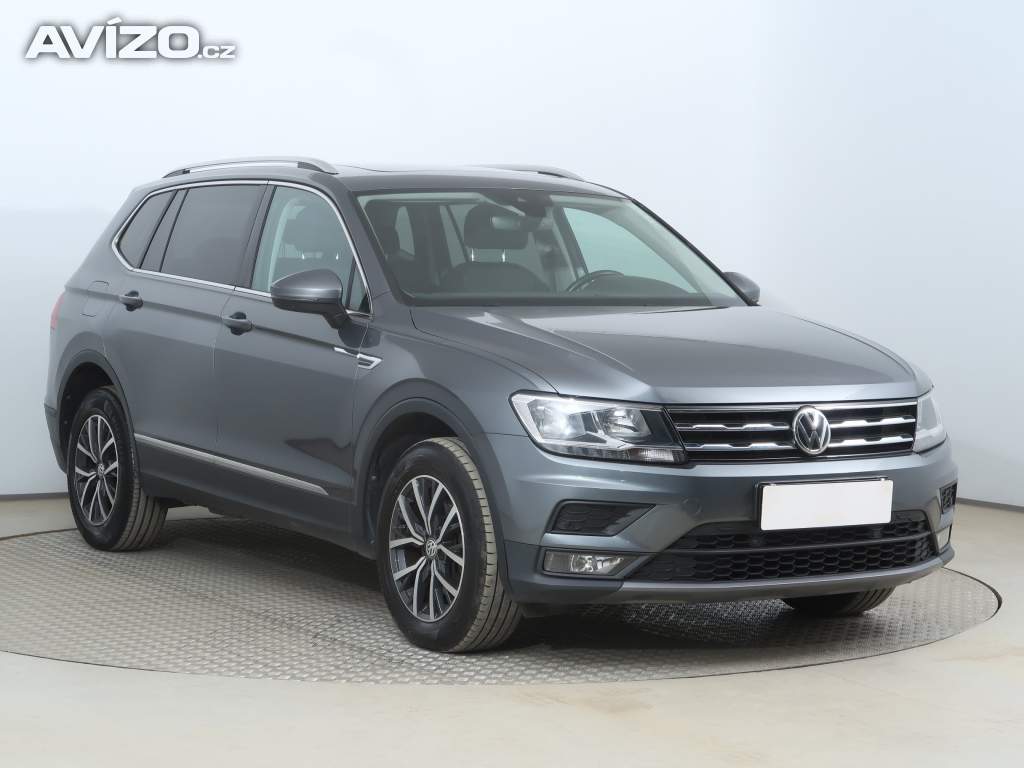 Volkswagen Tiguan Allspace 2.0 TDI