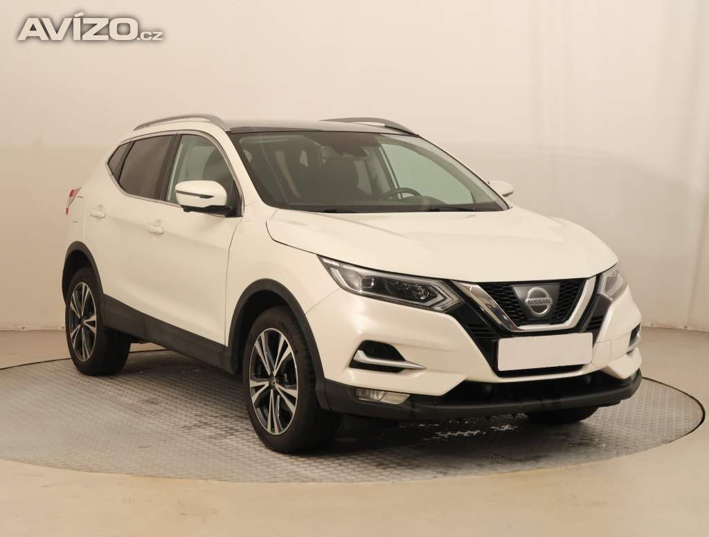 Nissan Qashqai 1.6 dCi