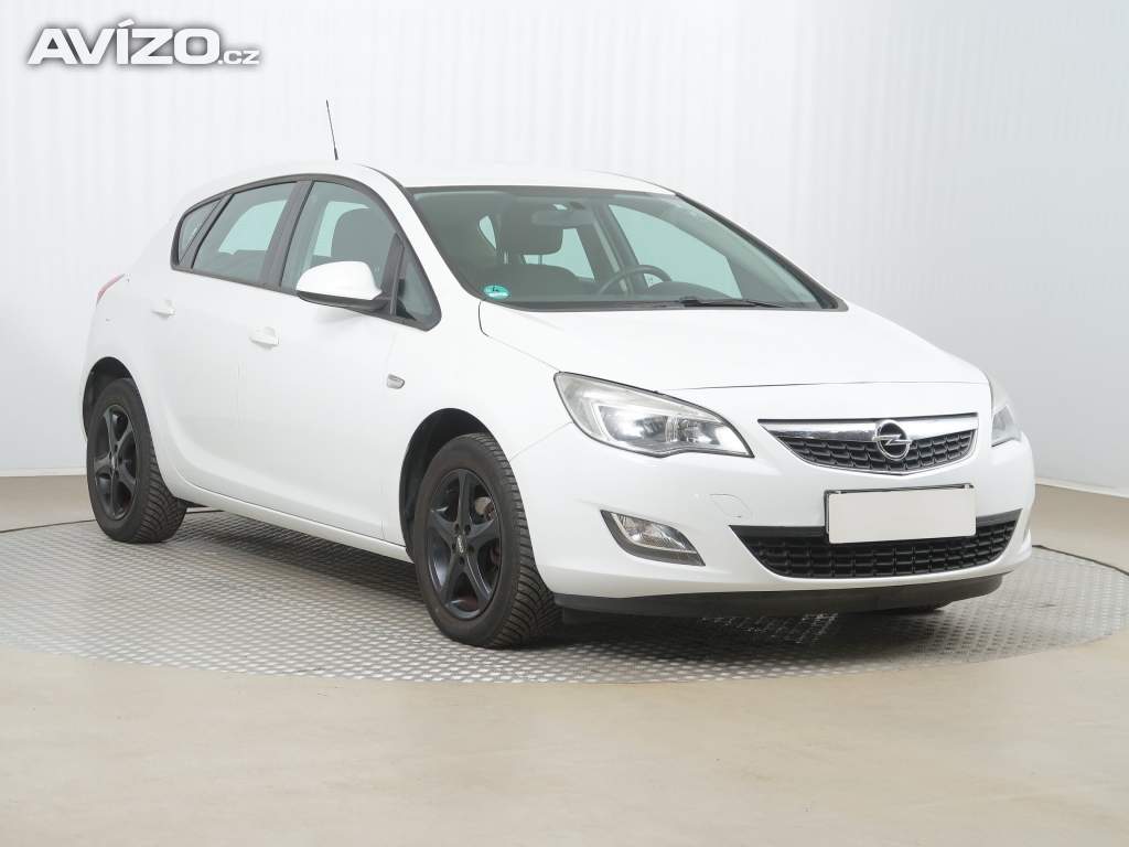 Opel Astra 1.4 16V