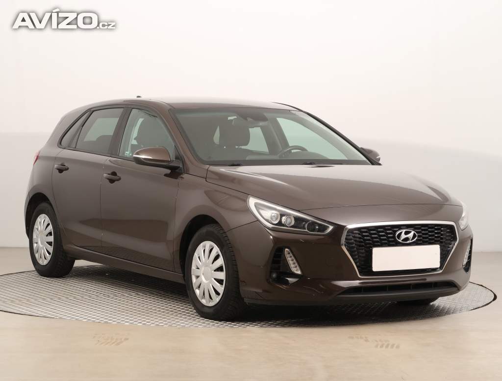 Hyundai i30 1.6 CRDi