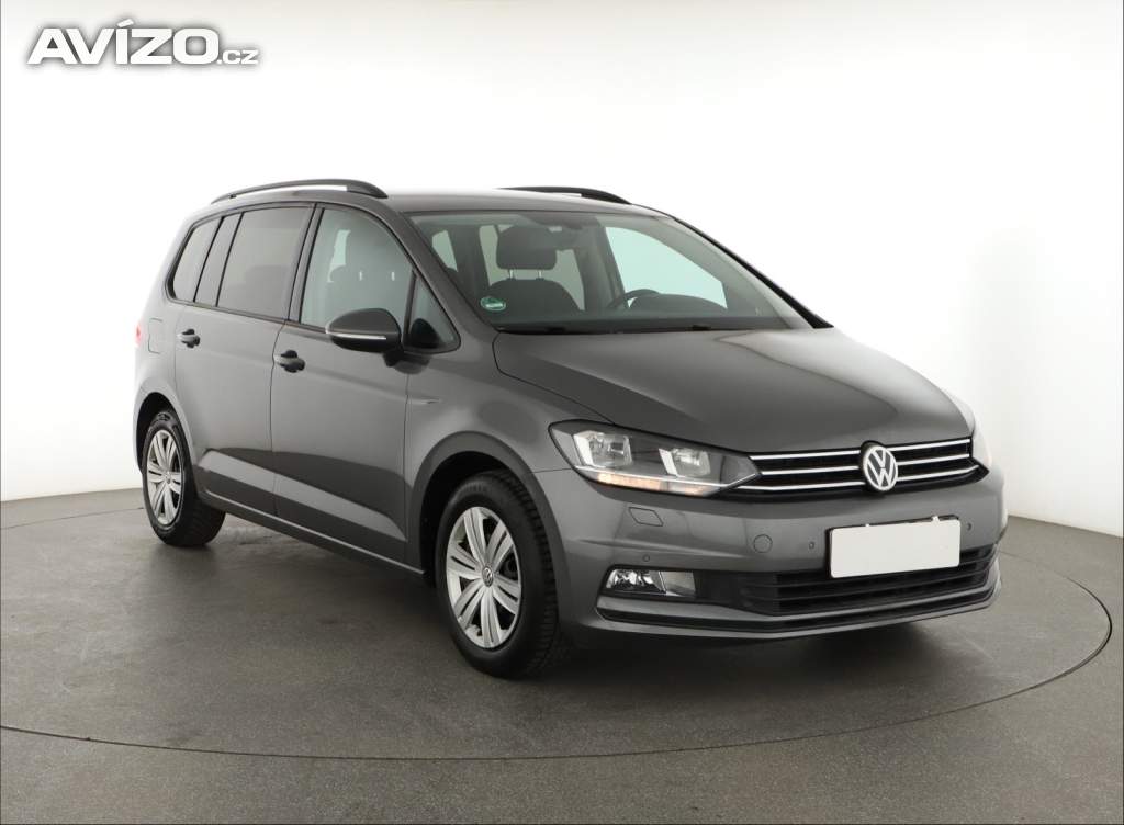 Volkswagen Touran 1.6 TDI