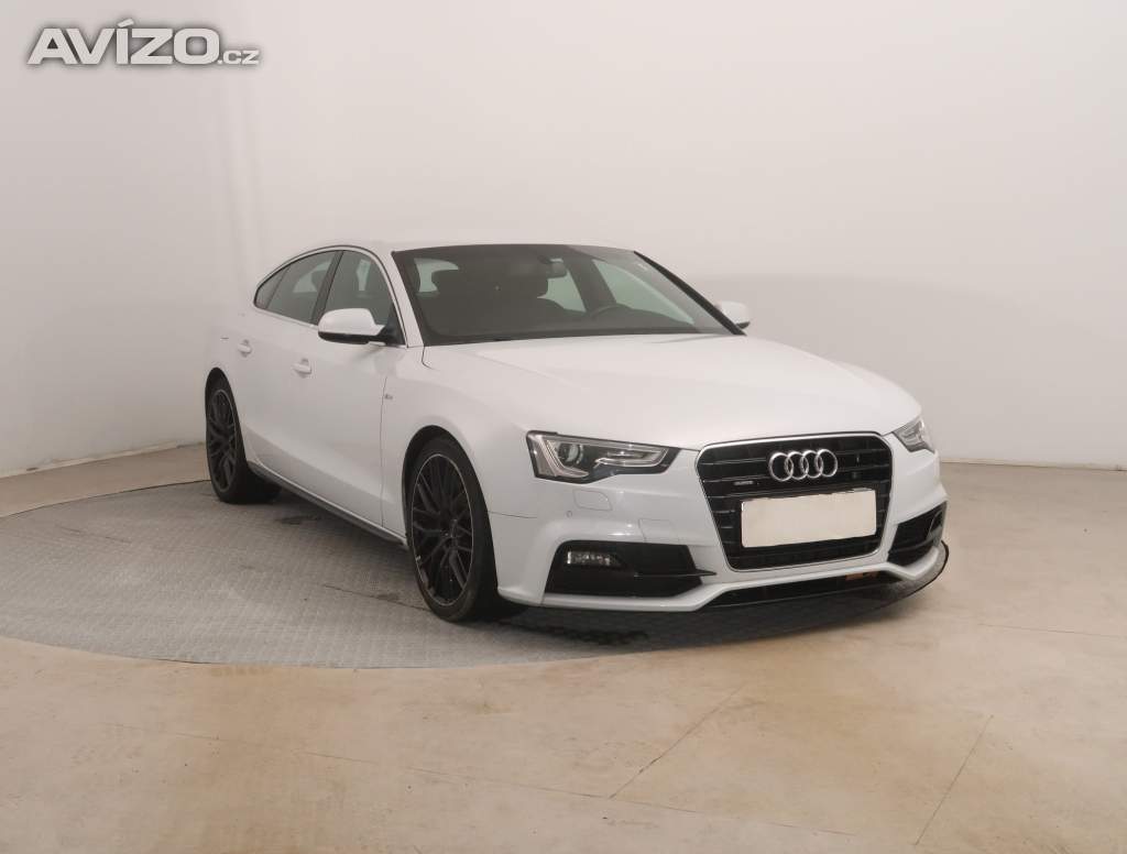 Audi A5 2.0 TDI