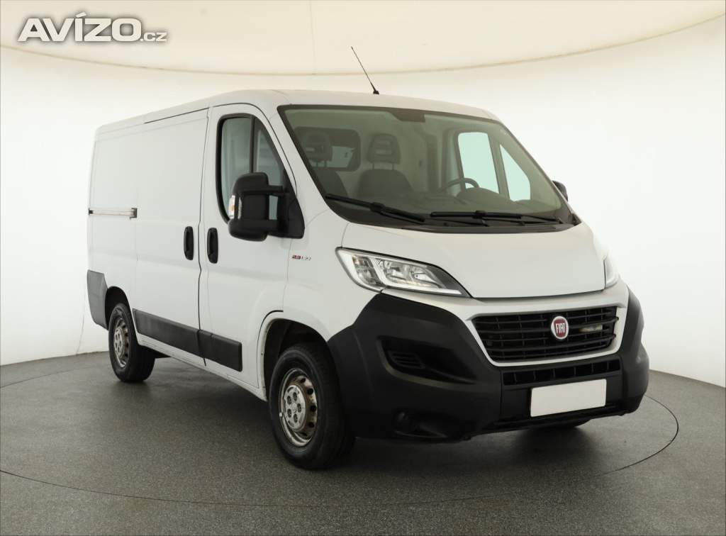 Fiat Ducato 2.3 MultiJet