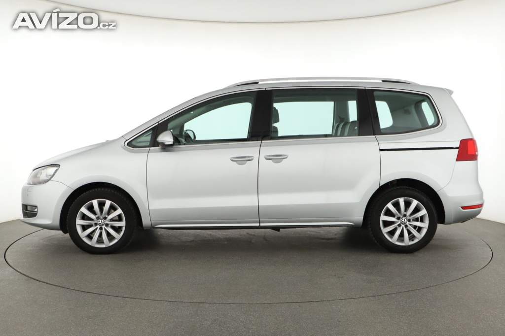 Volkswagen Sharan 2.0 TDI