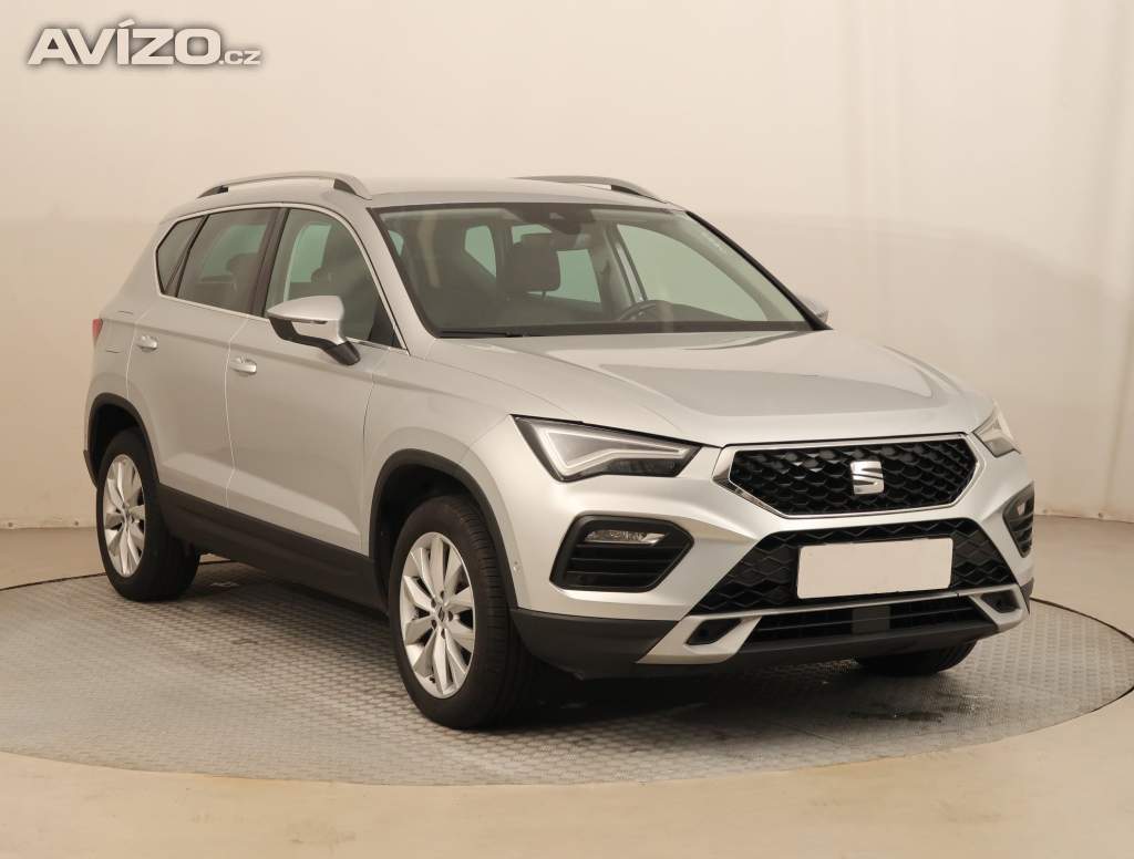 Seat Ateca 2.0 TDI