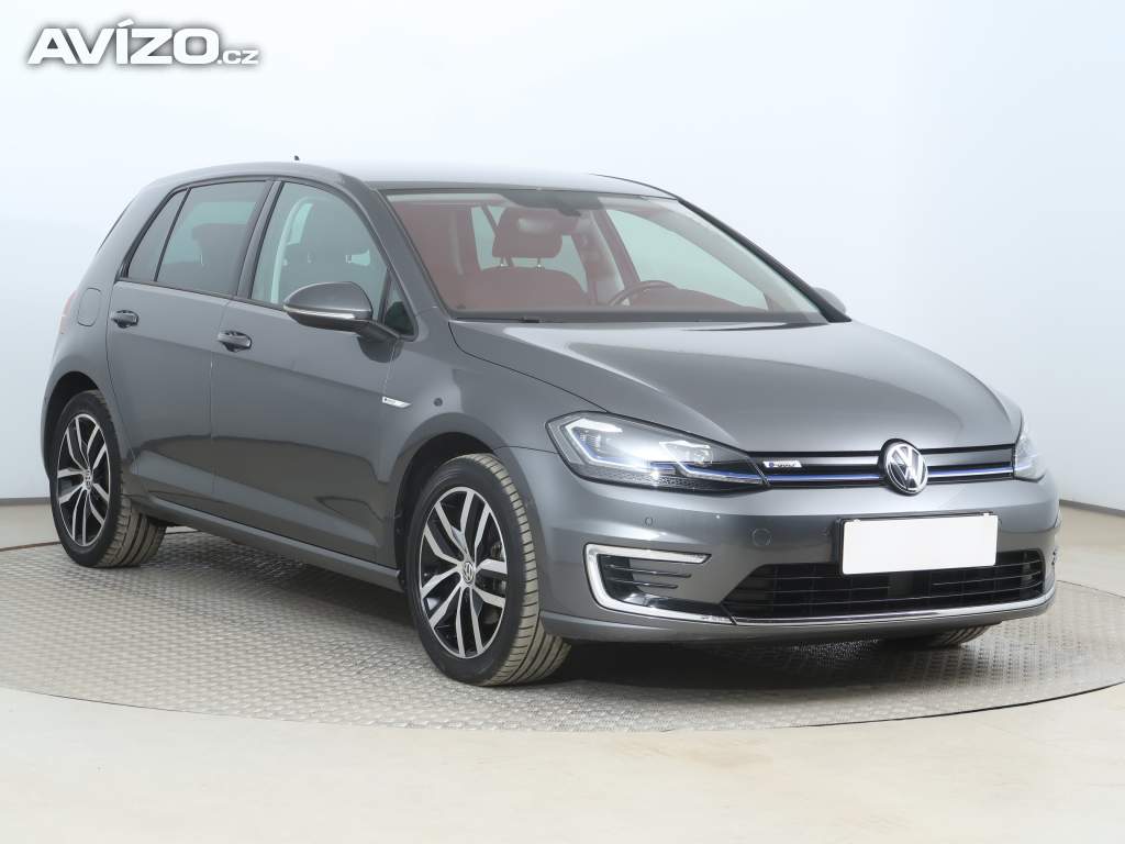 Volkswagen e-Golf 32 kWh, 37 Ah