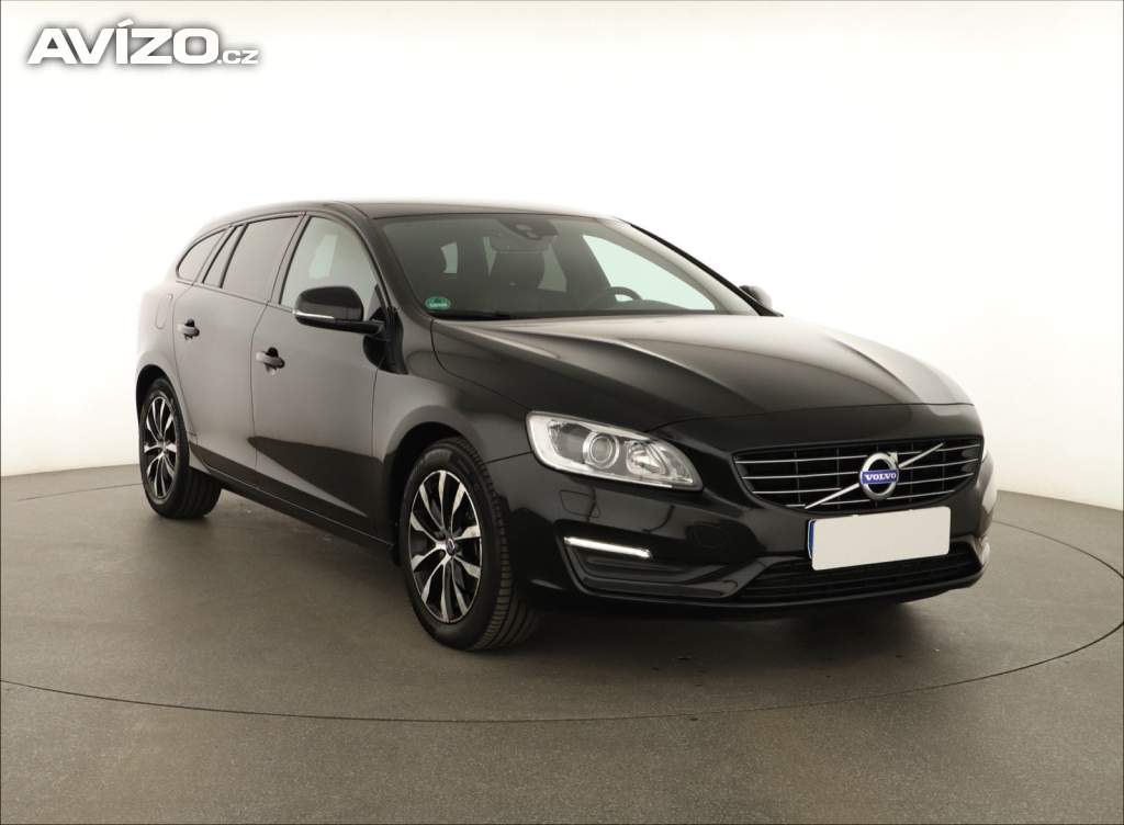 Volvo V60 D4 2.0