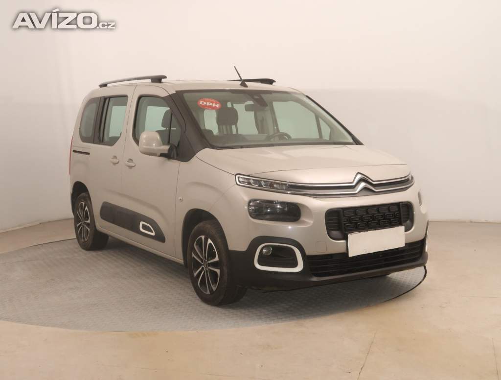 Citroën Berlingo 1.5 BlueHDi