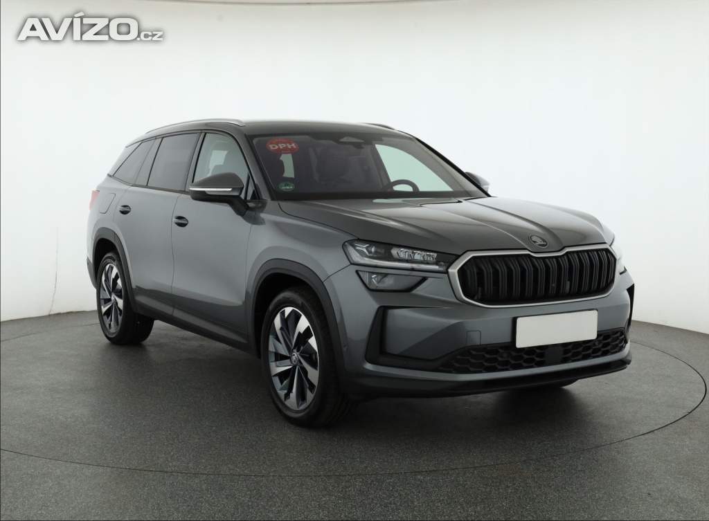 Škoda Kodiaq 2.0 TDI