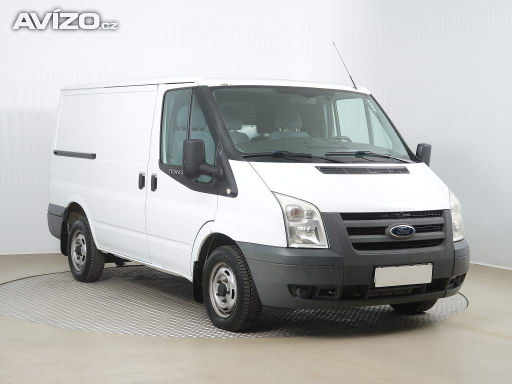 Ford Transit 2.2 TDCi