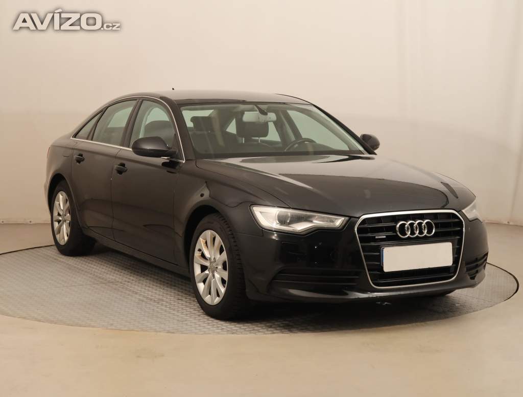 Audi A6 3.0 TDI