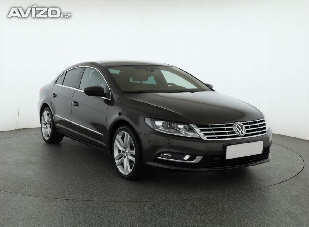 Volkswagen CC 2.0 TDI