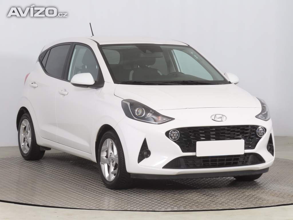 Hyundai i10 1.2