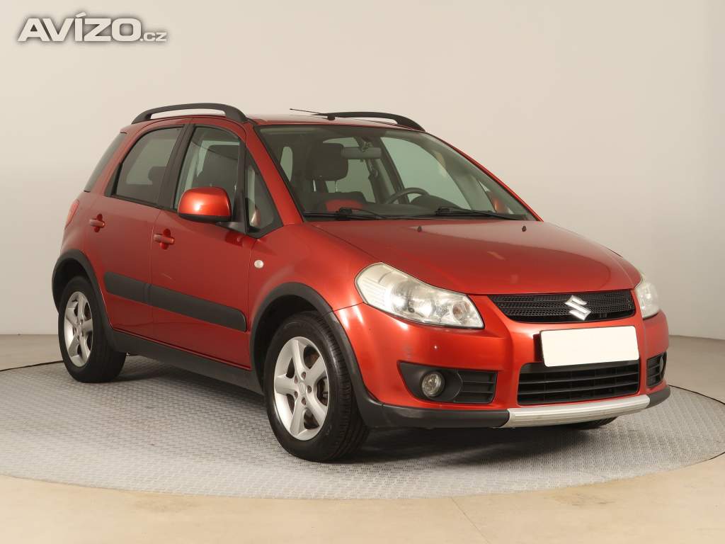 Suzuki SX4 1.5 i