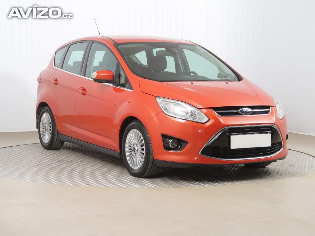 Ford C-Max 1.6 TDCi