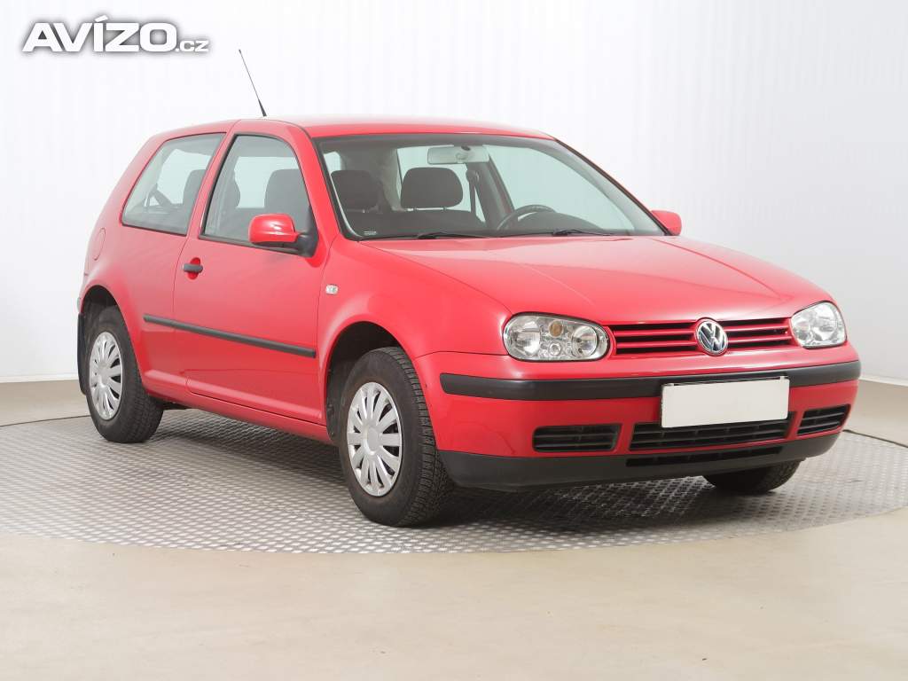 Volkswagen Golf 1.4 16V