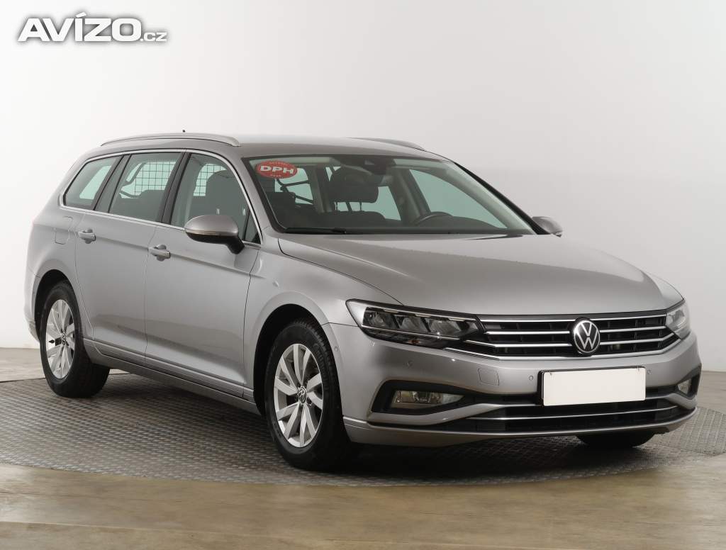 Volkswagen Passat 2.0 TDI