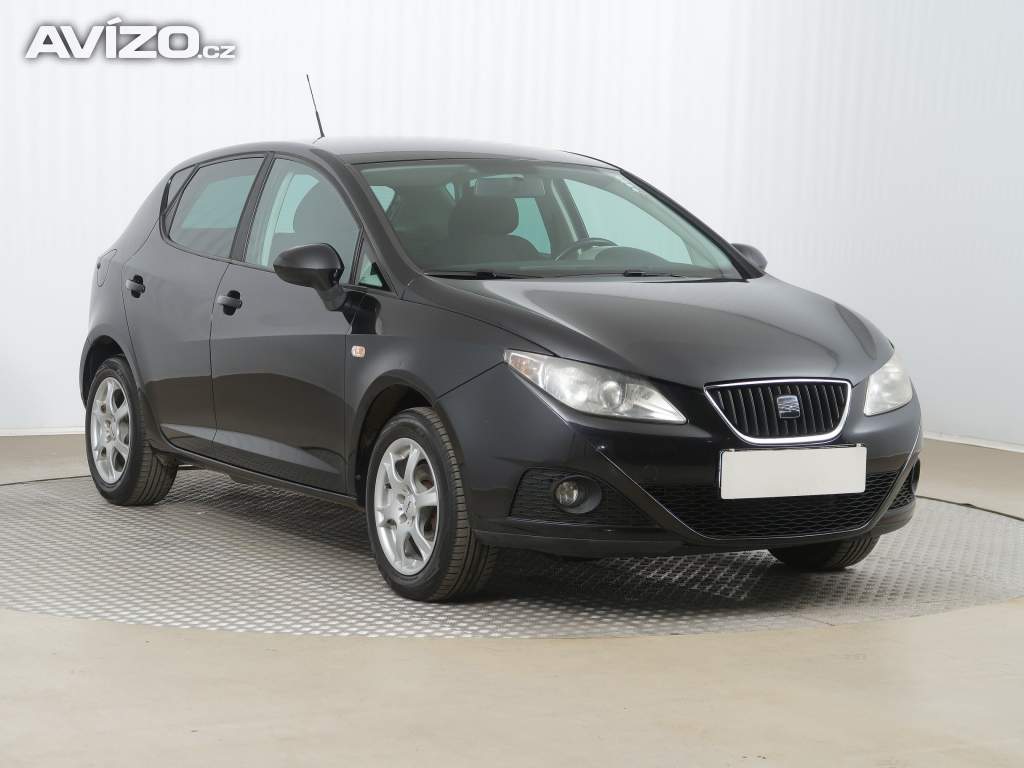 Seat Ibiza 1.4 16V