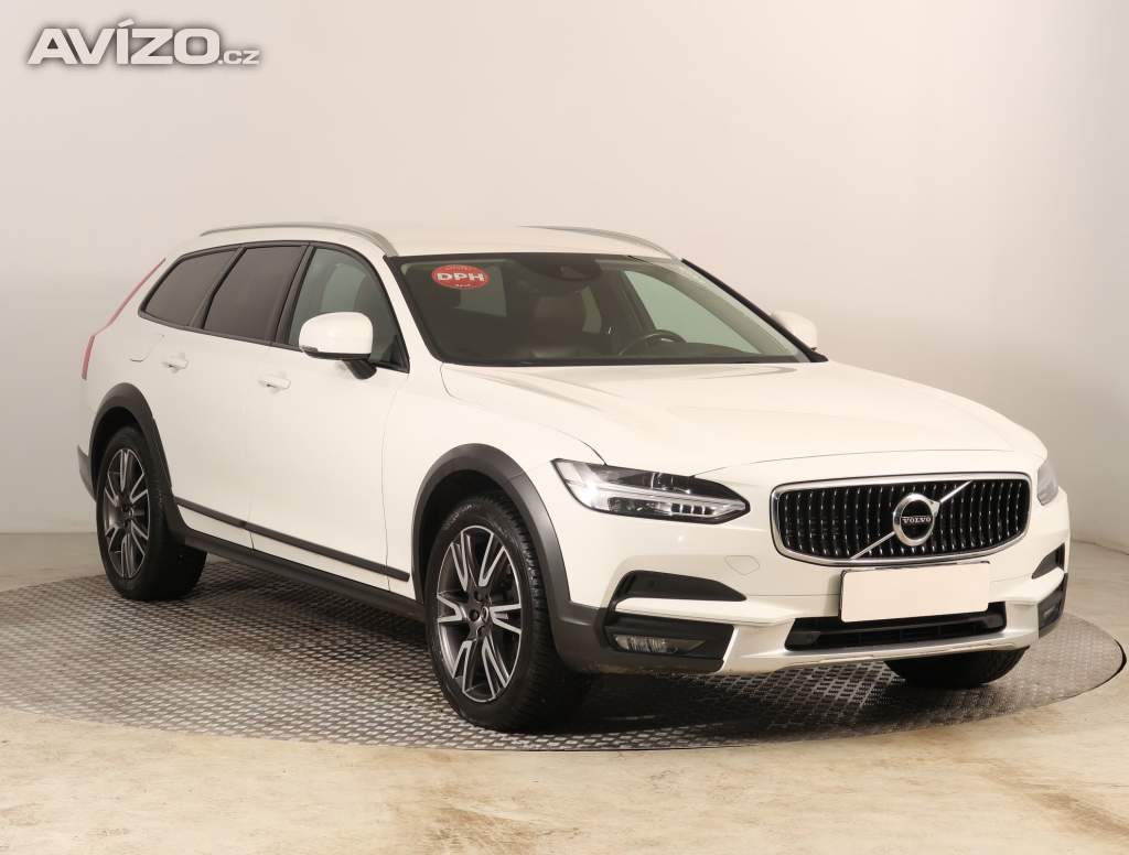 Volvo V90 Cross Country D5 2.0 AWD Polestar