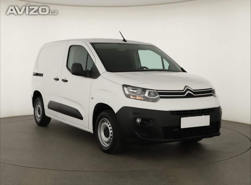 Citroën Berlingo 1.6 BlueHDi