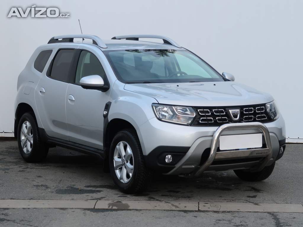 Dacia Duster 1.6 SCe