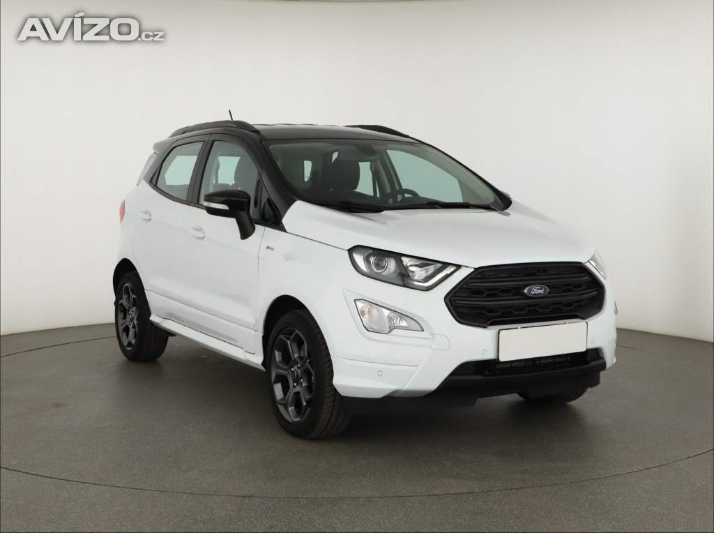 Ford Ecosport 1.0 EcoBoost