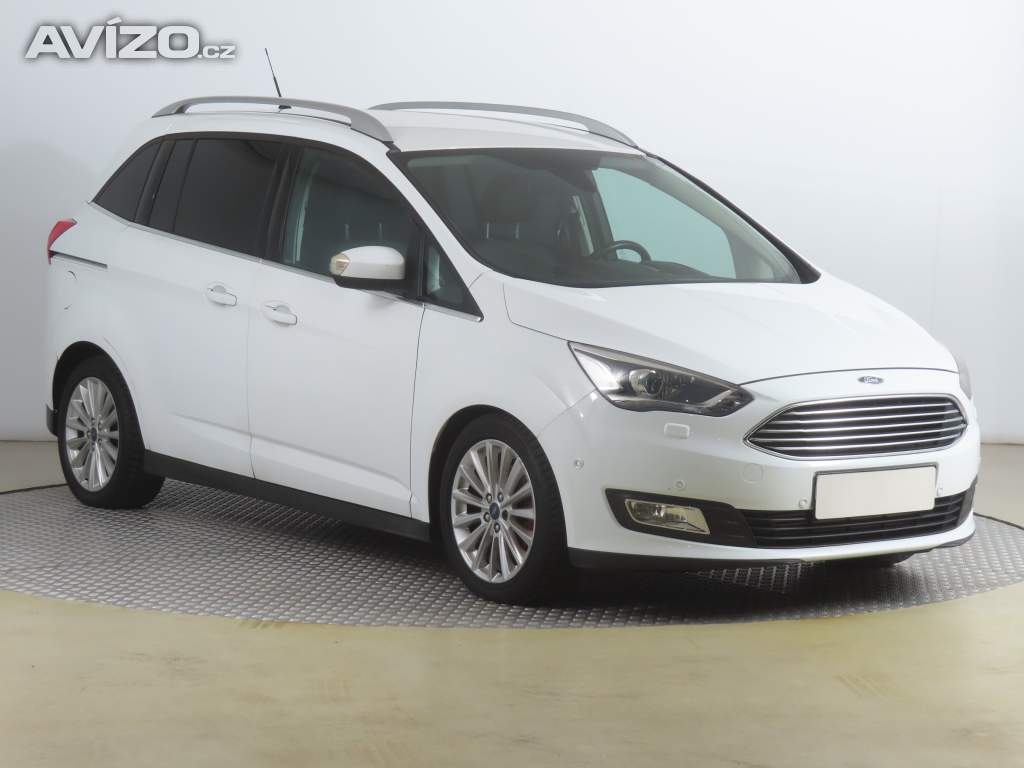 Ford Grand C-MAX 2.0 TDCi