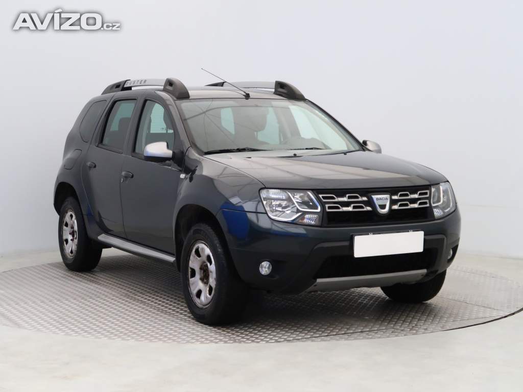 Dacia Duster 1.5 dCi