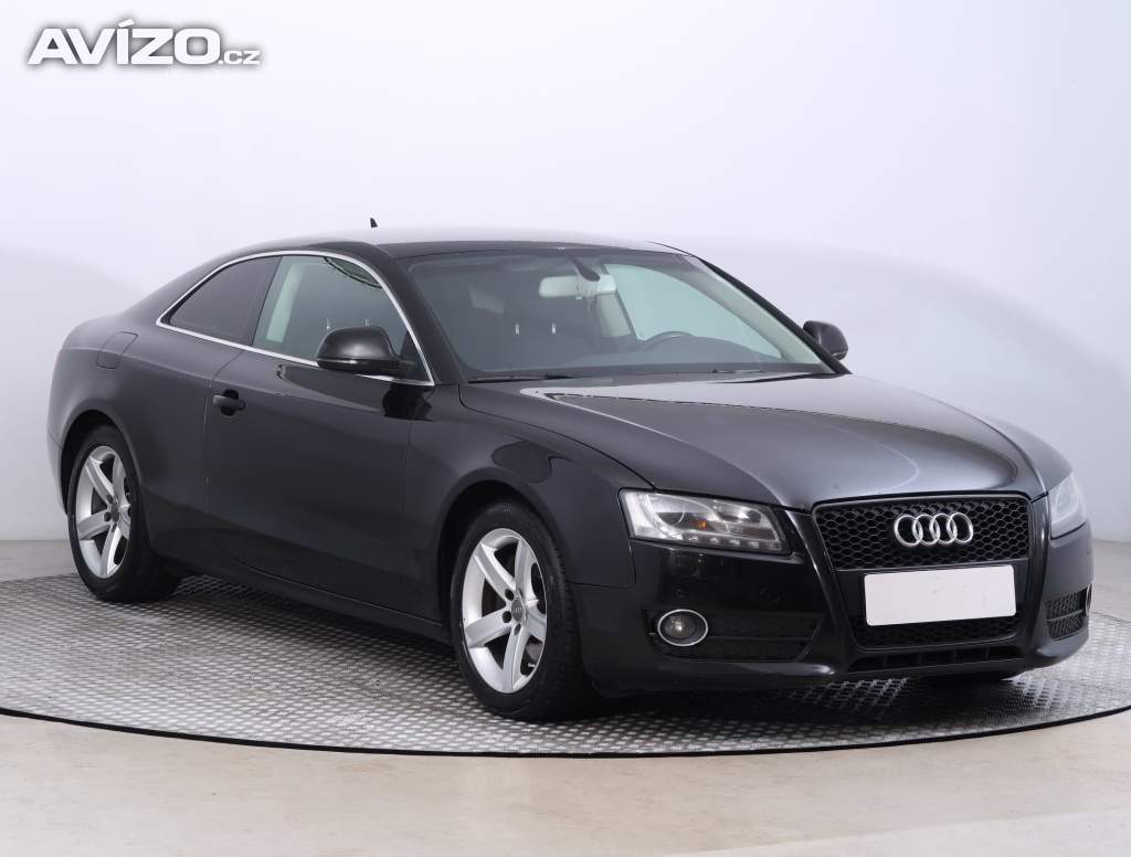 Audi A5 3.0 TDI