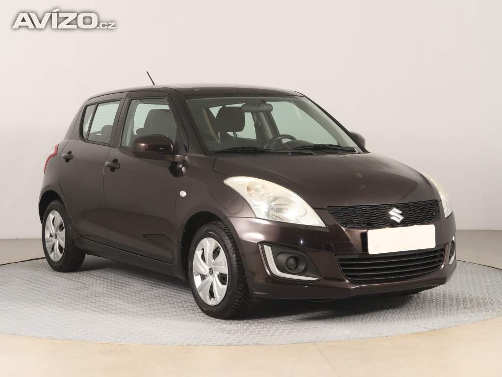 Suzuki Swift 1.2