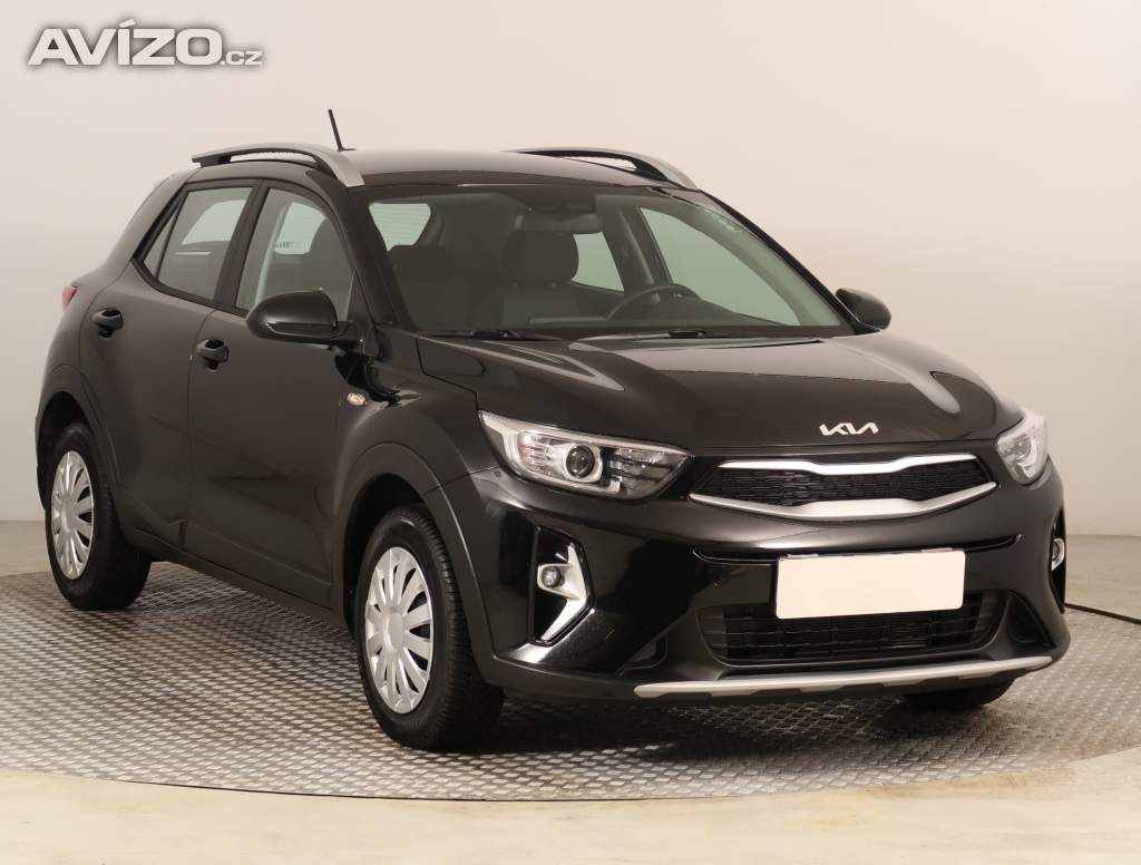 Kia Stonic 1.2 DPI