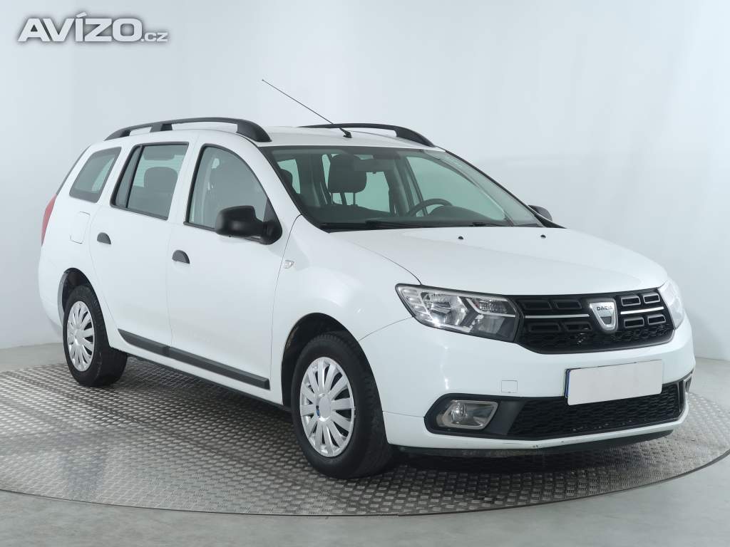 Dacia Logan 1.0 SCe