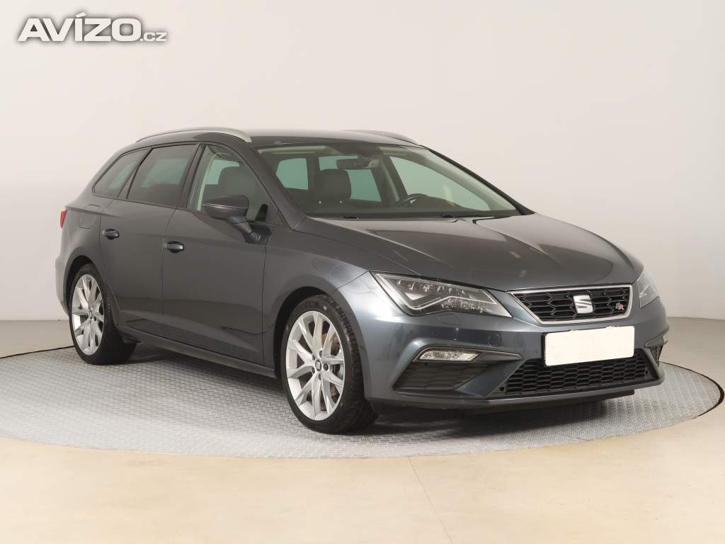 Seat Leon 1.5 TSI