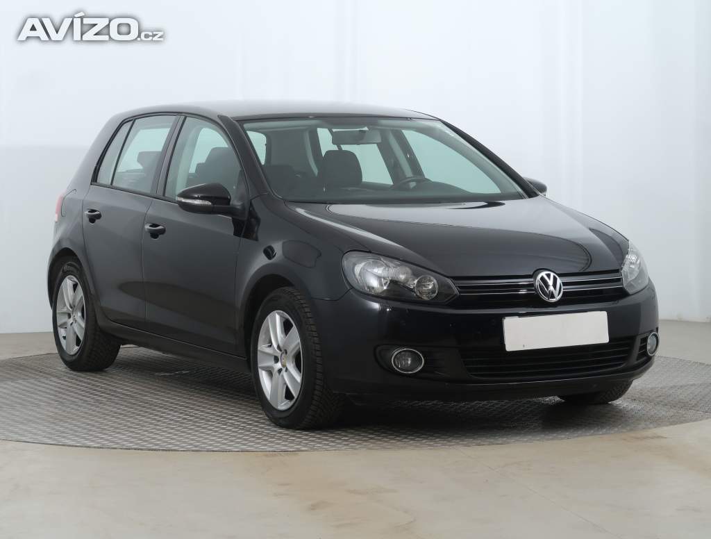 Volkswagen Golf 1.4 TSI