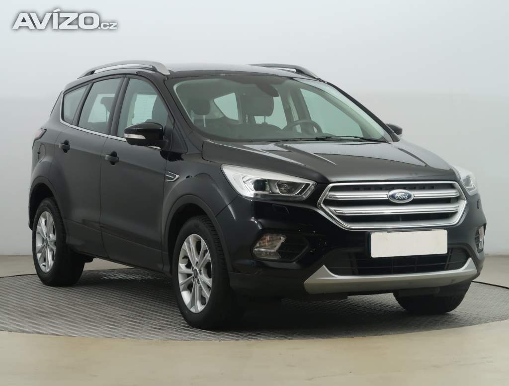 Ford Kuga 1.5 EcoBoost