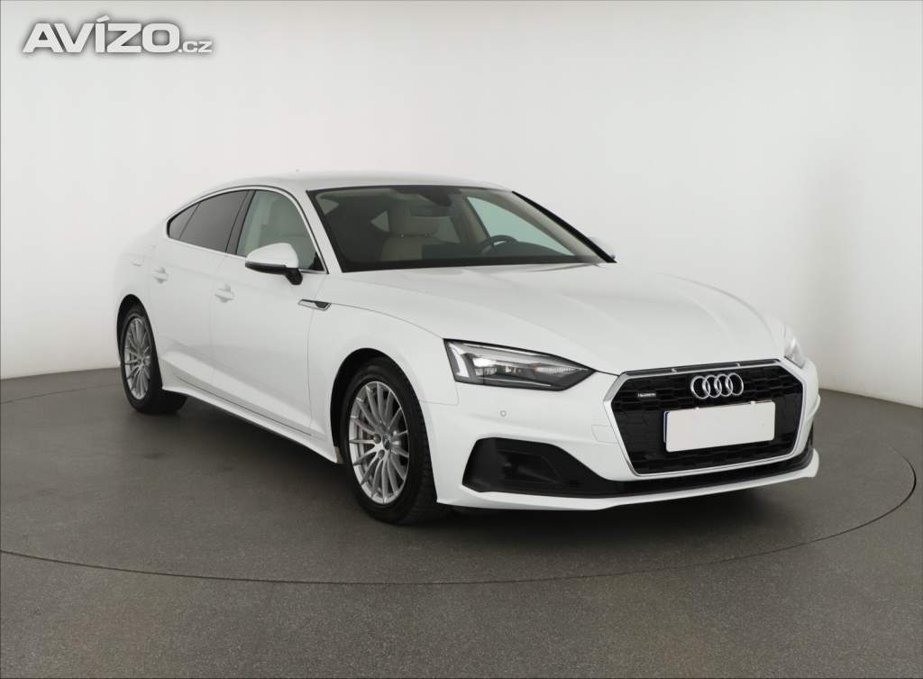 Audi A5 40 TDI