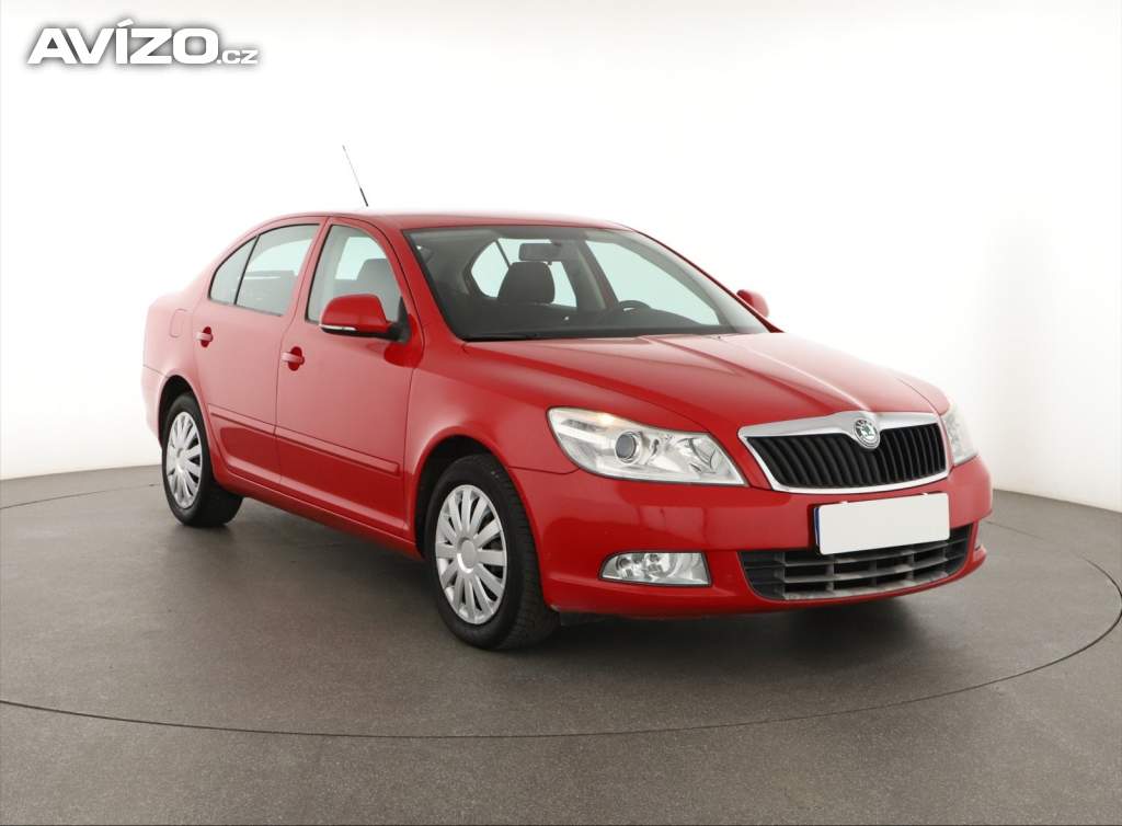 Škoda Octavia 1.4 TSI