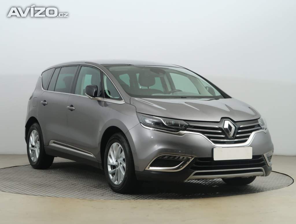 Renault Espace 1.6 dCi