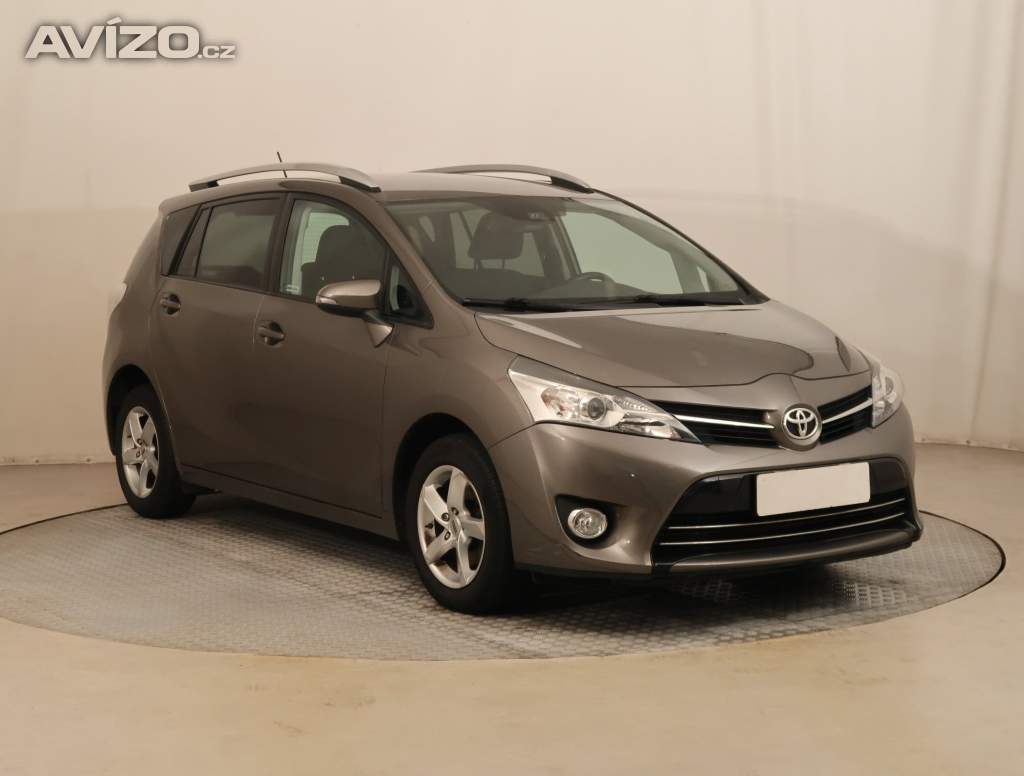 Toyota Verso 1.8 Valvematic