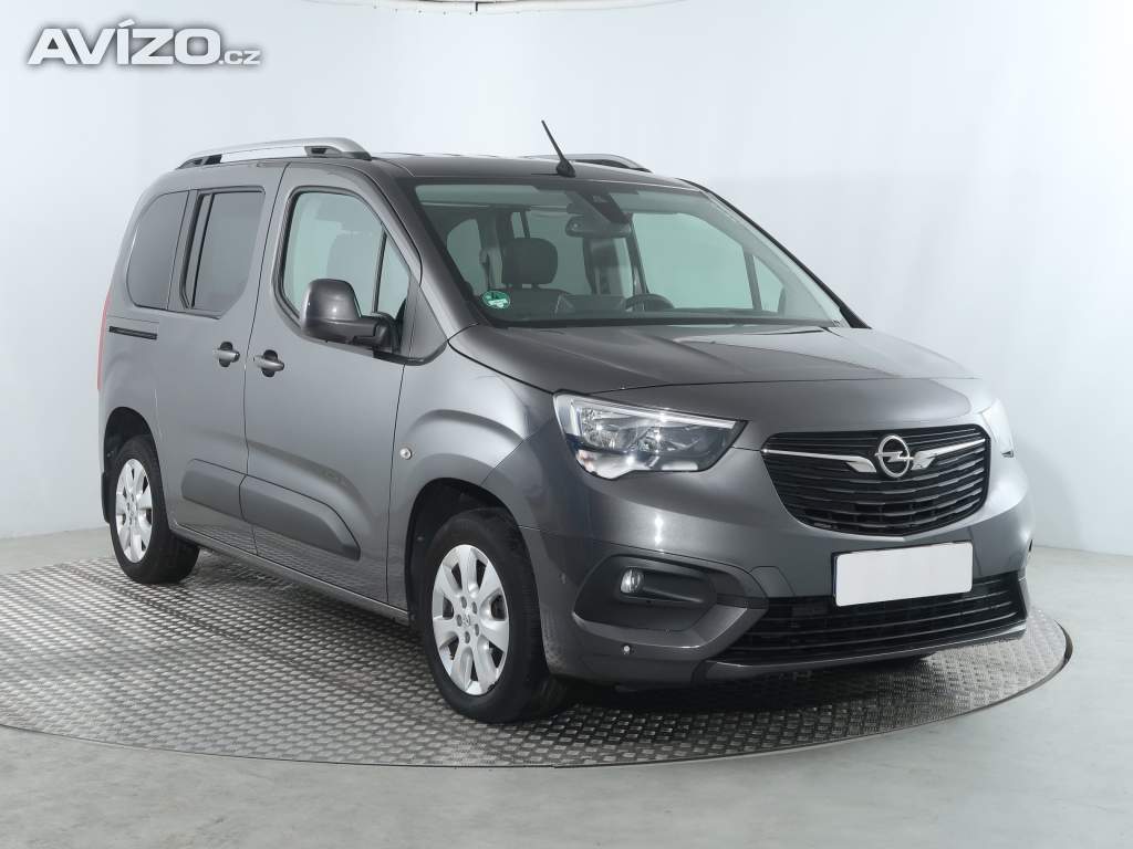 Opel Combo 1.5 CDTI