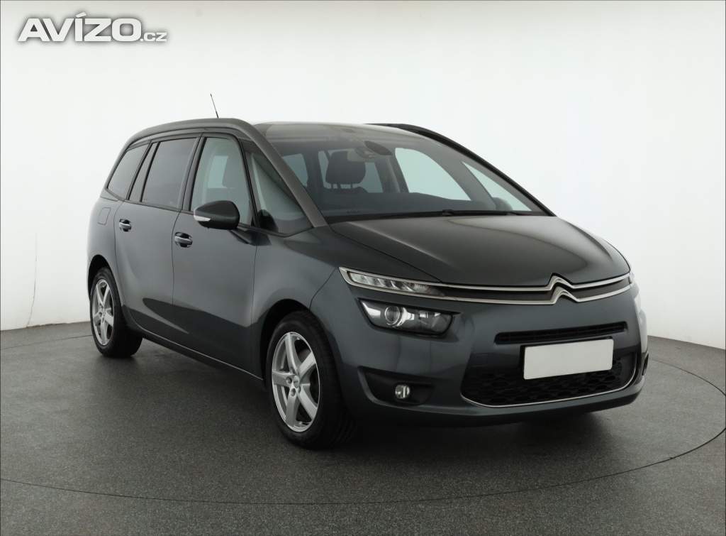 Citroën Grand C4 Picasso 2.0 HDI