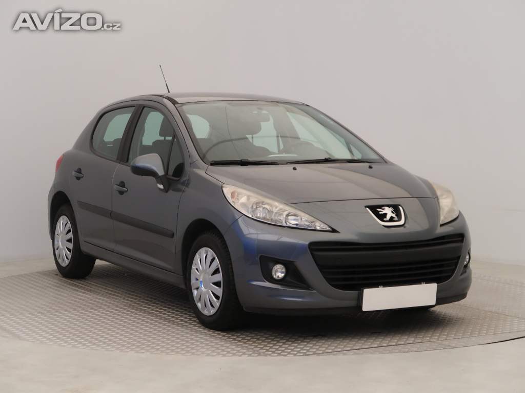 Peugeot 207 1.4