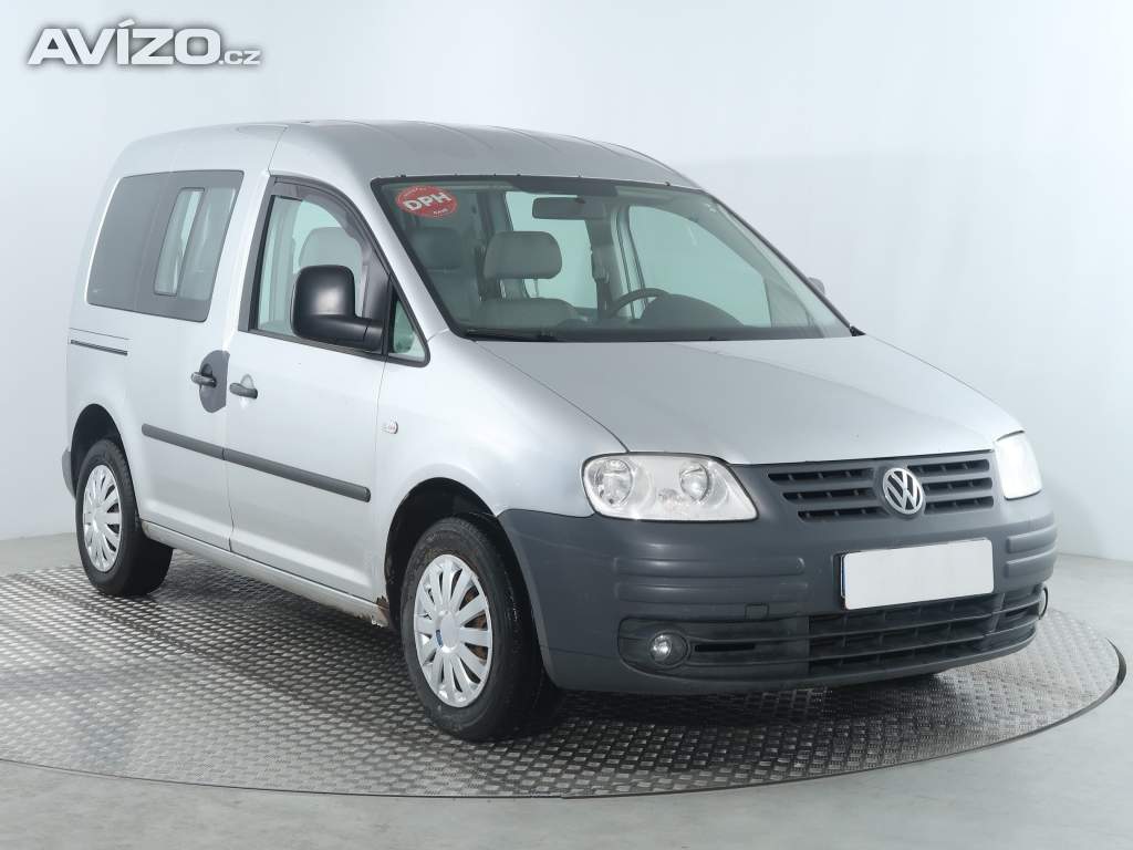 Volkswagen Caddy 1.9 TDI